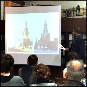 Разыскиваем правду о великой Руси