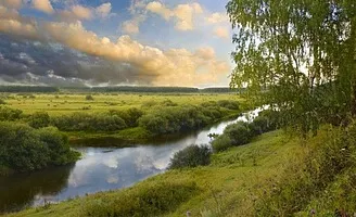 Встреча с Матерью
