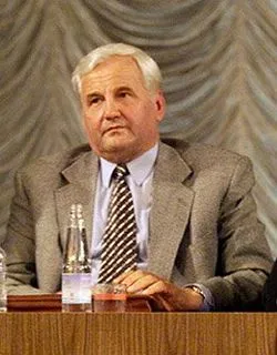 Кубанский антисемит Николай Кондратенко
