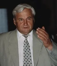 Николай Кондратенко   "Заговор против России"