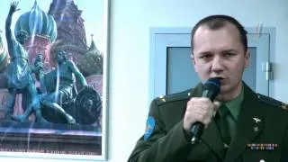 Полковник мочит КПРФ