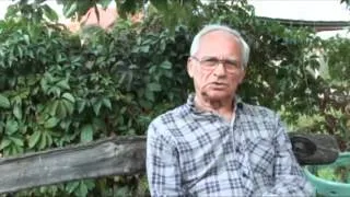 Алкогольная проблема в России. А. В. Немцов. Часть 1