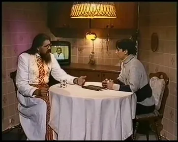 Коловрат - Конец Света или Конец Тьмы