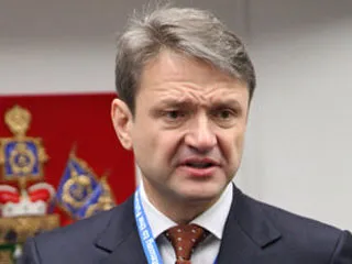 Александр Ткачев - Гельман ни при чем