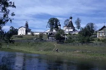 Этнографические записи русского Севера (6 сборников)