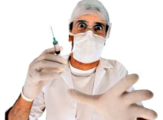 Вакцины – почему врачи скрывают правду