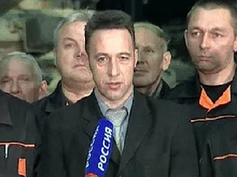 Интернет-передача «На самом деле» от 20.05.2012