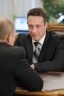 Cпасёт ли Рюрикович режим?