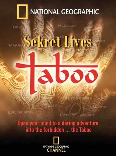 Запреты: Двойная жизнь / Taboo: Sekret Lives (2012) SATRip