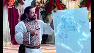 Лекция Владимира Куровского