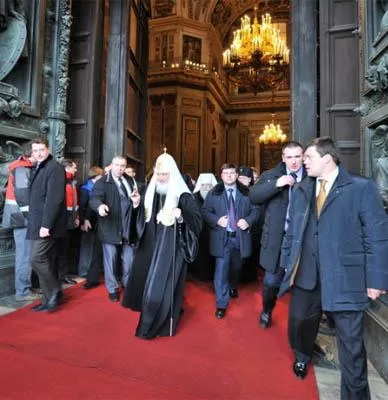 Спасут и сохранят