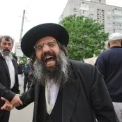 Гербер: победа российской сборной - это экстремизм