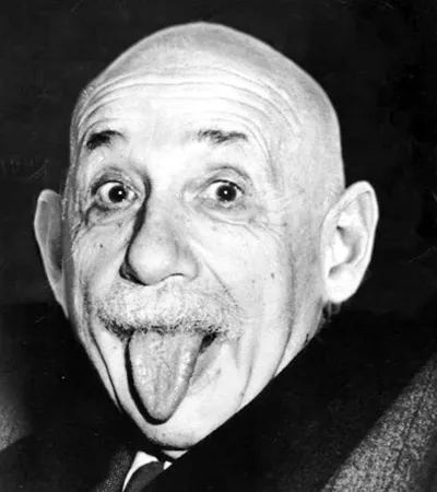 Как патентовед Альберт Эйнштейн обокрал настоящих учёных