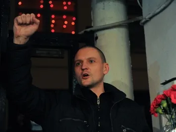 Удальцов и Навальный – на свободе