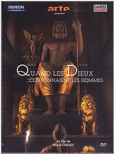 Игры в честь богов / Champions Olympie Quand Les Dieux Couronnaient (2005) SATRip