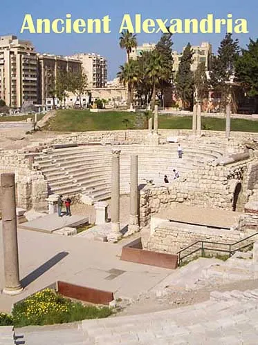 Древняя Александрия / Ancient Alexandria (2003) SATRip