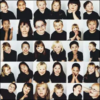 Коловрат - Откуда берутся дауны?