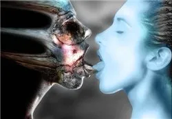 Кто стоит за гомосексуализмом, лесбиянством, онанизмом, похотливым сексом?