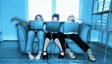 «Яндекс» обогнал Первый канал