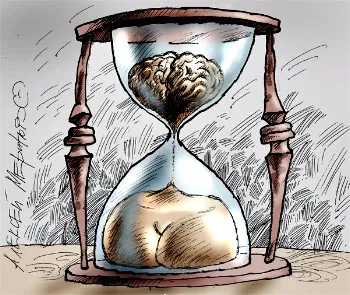 Хватит искать виноватых, пора действовать!