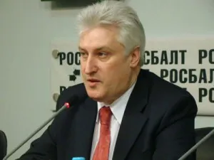 Заявление Игоря Коротченко свело на нет усилия России в отношении ЕвроПРО