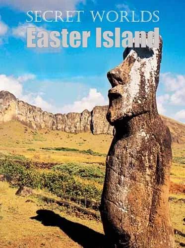 Таинственные миры. Остров Пасхи / Secret Worlds. Easter Island (2010) HDTVRip
