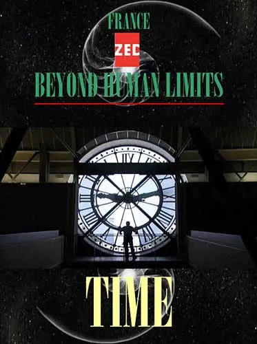 За пределами человеческих возможностей. Время / Beyond Human Limits. Time (2006) SATRip