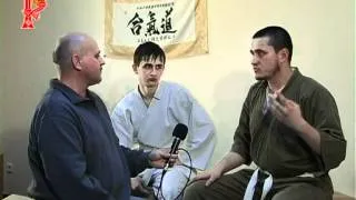 Русь. Время мечей