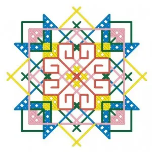 Учебно-практический семинар в Москве: "Семейная жизнь – основа Счастья мужчины и женщины" и "Врата в Радость"