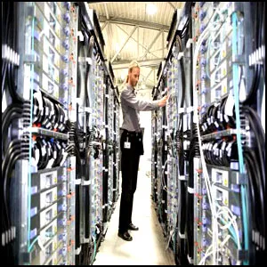 Универсальная Электронная Катастрофа