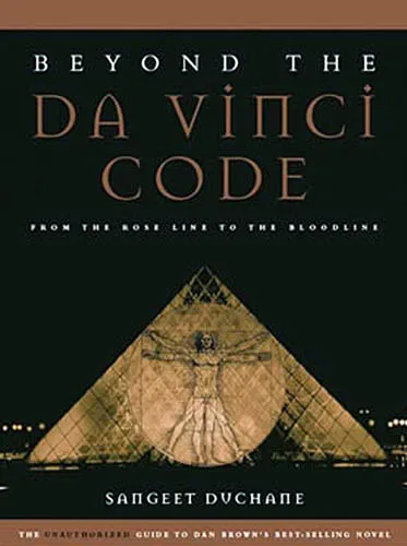 Загадка кода Да Винчи / Beyond The Da Vinci Code (2006) HDTVRip