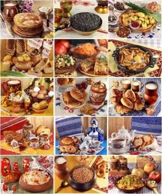 Здоровье и национальная диета