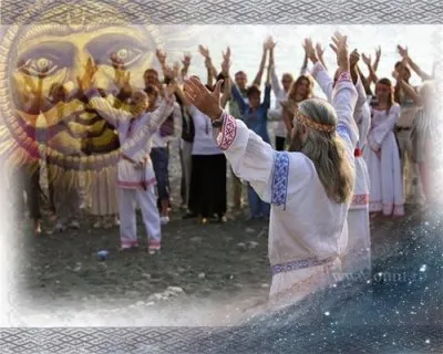 История славян.Факты