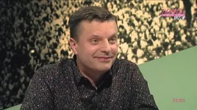 Парфенов и Познер. Телеканал Дождь /Выпуски 1-4/ (2012) TVRip