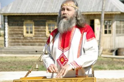 Творческий вечер А. и С. Субботиных.