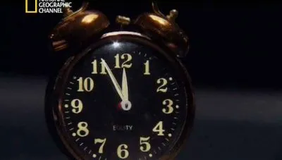 Тайны мироздания. Искривление времени / Beyond the cosmos. Time warp (2011) SATRip