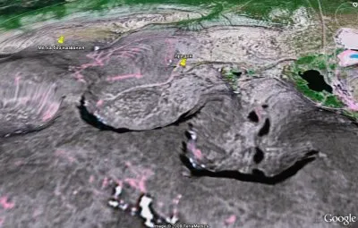 Возвращение Прародины: Впервые в России или открытие мирового значения в Мурманской области