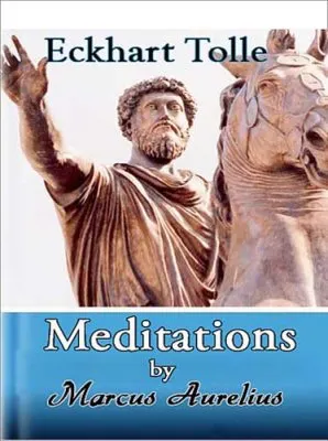 Экхарт Толле: Медитации Марка Аврелия / Eckhart Tolle: Meditations by Marcus Aurelius (2010) DVDRip