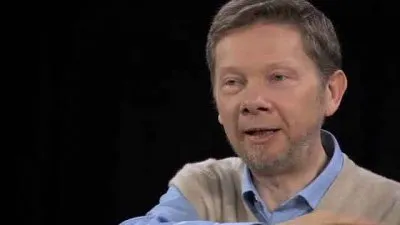 Экхарт Толле: Медитации Марка Аврелия / Eckhart Tolle: Meditations by Marcus Aurelius (2010) DVDRip