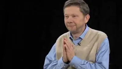 Экхарт Толле: Медитации Марка Аврелия / Eckhart Tolle: Meditations by Marcus Aurelius (2010) DVDRip