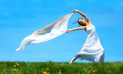 Танцевально-психологический тренинг для женщин