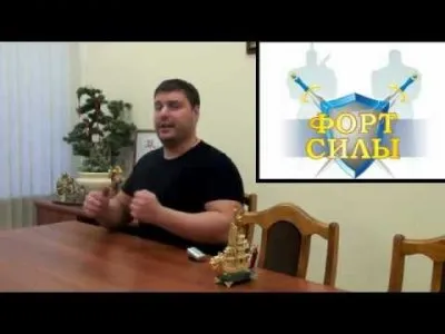 Кто рассуждает о Русском человеке по телевизору