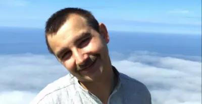 Занятие в школе Состоянии "Исток" Павел Овчинников г. Севастополь