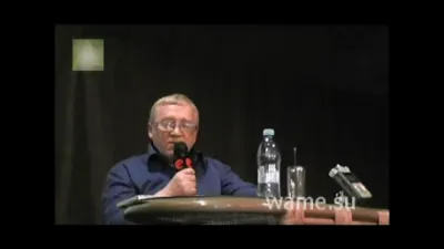 Встреча с П. П. ГАРЯЕВЫМ 25 апреля 2012 года г. Санкт-Петербург