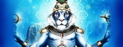 Сегодня ведический праздник - Явление Нрисимхадева. История явления Нрисимхадева.