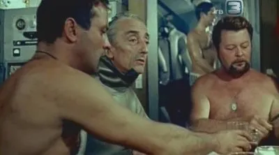 Апокалипсис. Вода (2011) SATRip