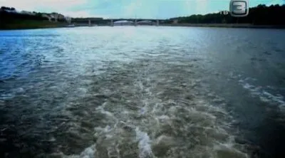 Апокалипсис. Вода (2011) SATRip