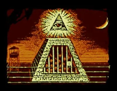 Сводка со стройки Нового мирового порядка (Чипизация людей и животных)