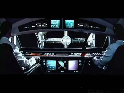 За пределами бесконечности: Одиссея Кубрика 2 / Beyond the Infinite: Kubrick's Odyssey II (2012) SATRip