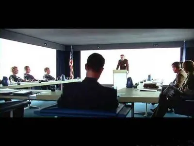 За пределами бесконечности: Одиссея Кубрика 2 / Beyond the Infinite: Kubrick's Odyssey II (2012) SATRip
